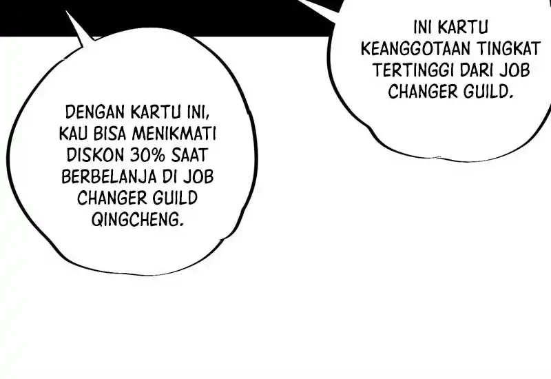 Supreme Curse Master Chapter 33 Gambar 38