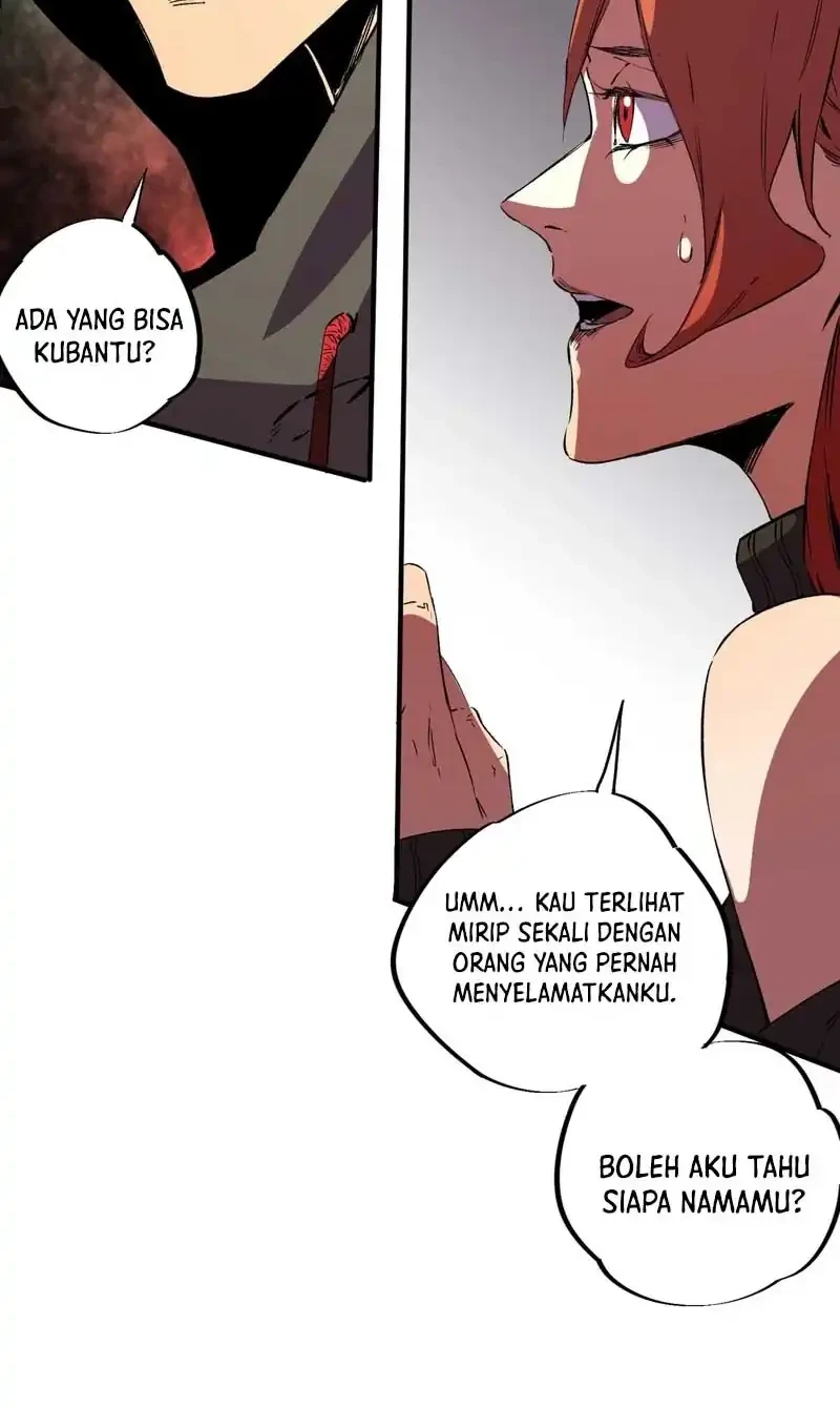 Supreme Curse Master Chapter 33 Gambar 4