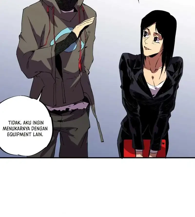 Supreme Curse Master Chapter 33 Gambar 15