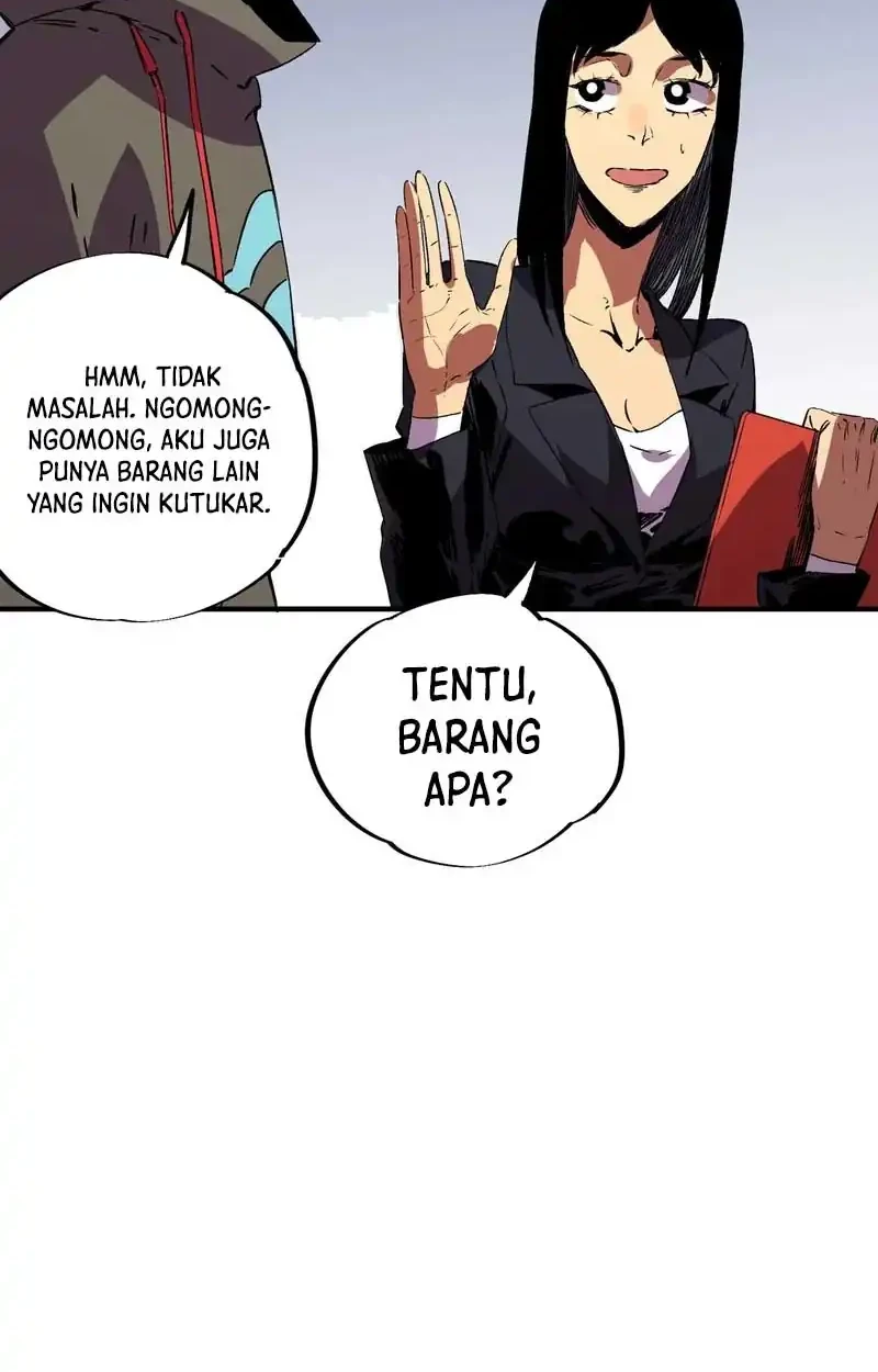 Supreme Curse Master Chapter 33 Gambar 17