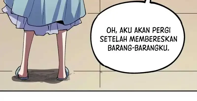 Supreme Curse Master Chapter 34 Gambar 27