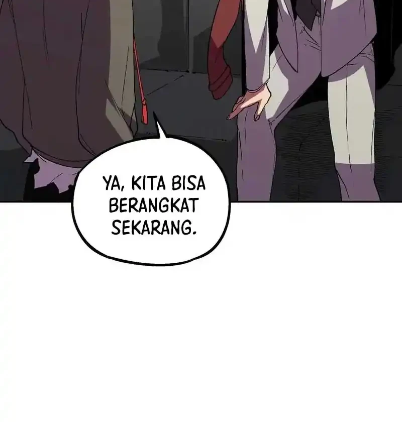 Supreme Curse Master Chapter 34 Gambar 40