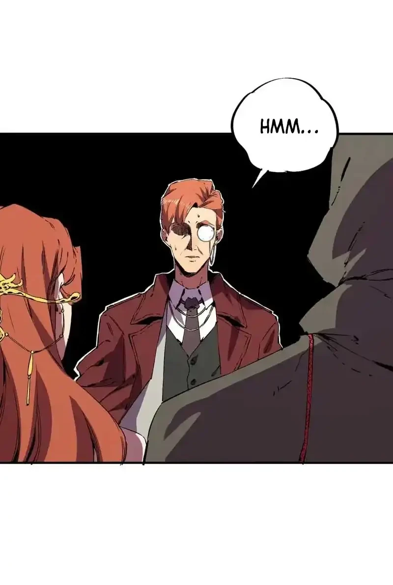 Supreme Curse Master Chapter 34 Gambar 4