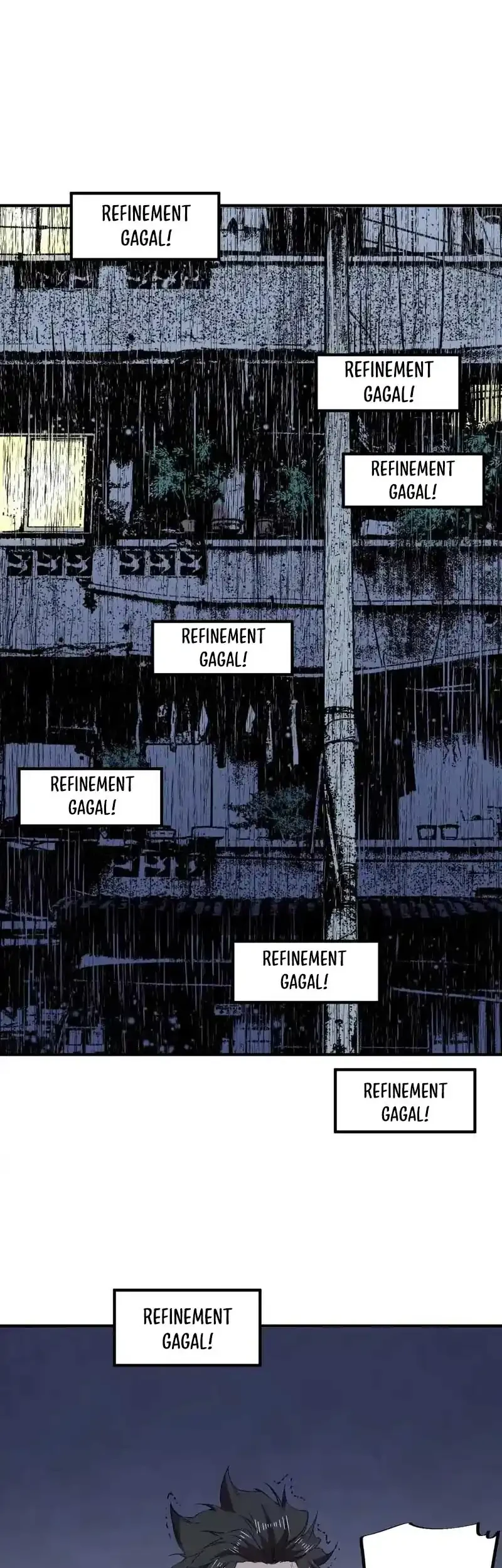 Supreme Curse Master Chapter 34 Gambar 16