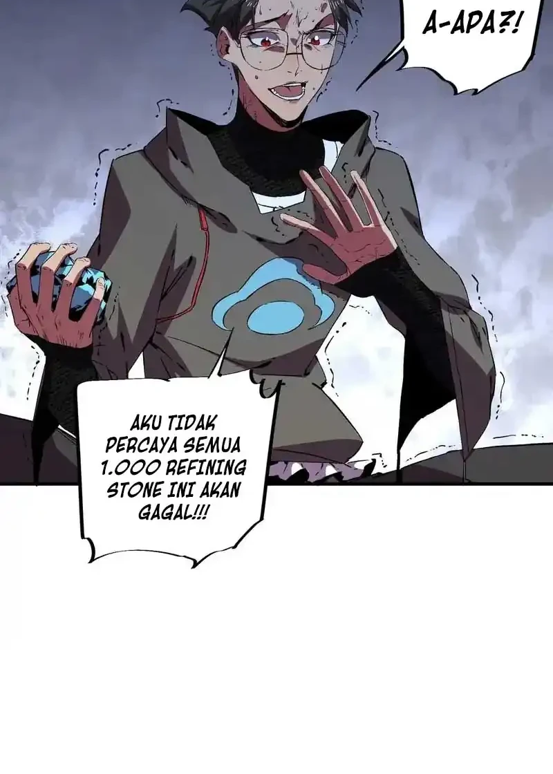 Supreme Curse Master Chapter 34 Gambar 17