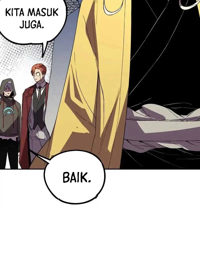 Supreme Curse Master Chapter 35 Gambar 23