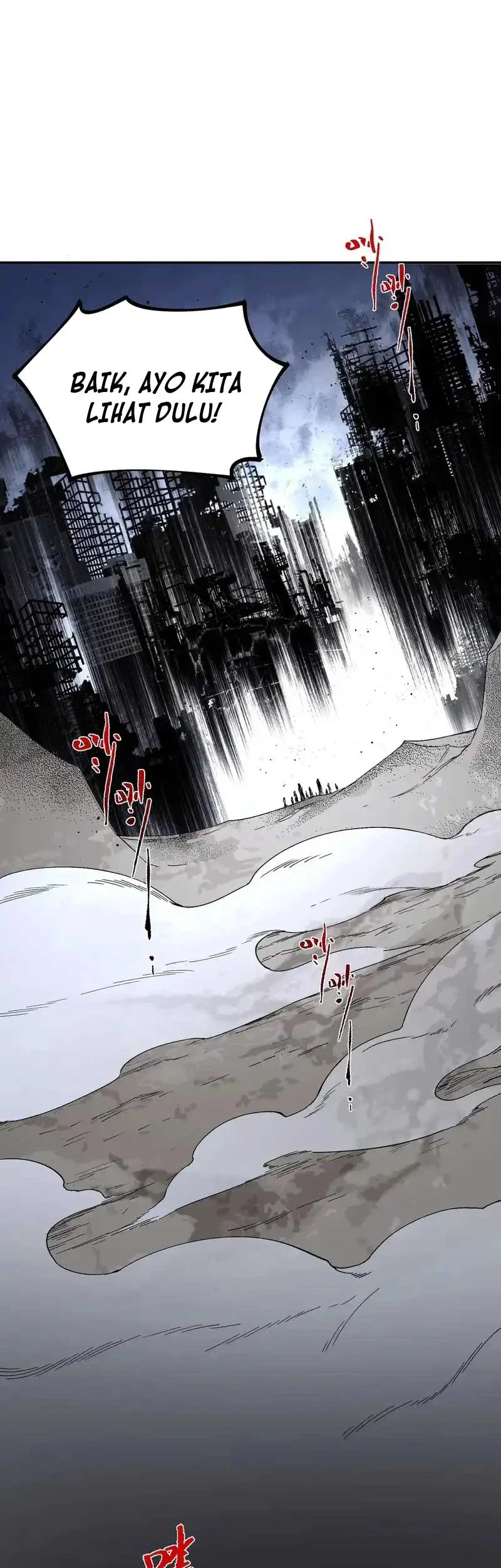 Supreme Curse Master Chapter 35 Gambar 28