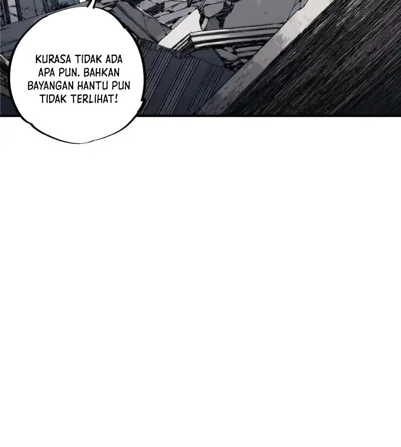 Supreme Curse Master Chapter 35 Gambar 38