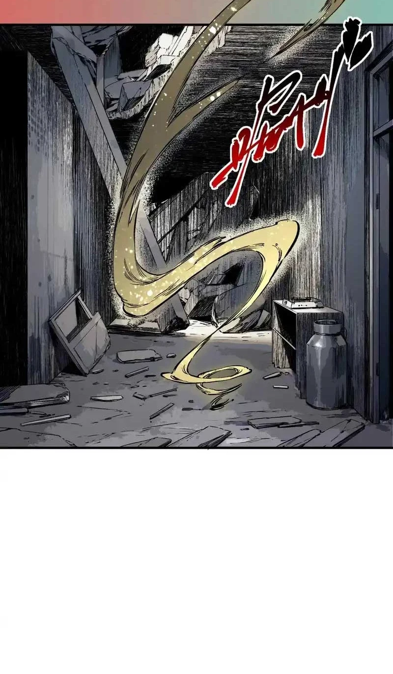 Supreme Curse Master Chapter 35 Gambar 42