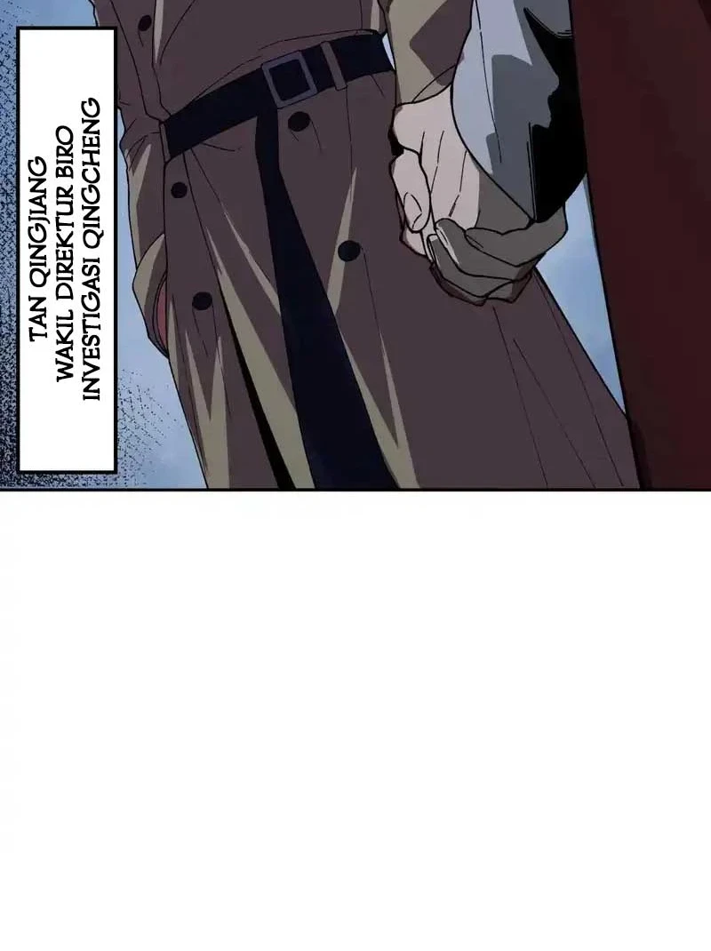 Supreme Curse Master Chapter 35 Gambar 10