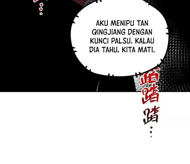 Supreme Curse Master Chapter 35 Gambar 12