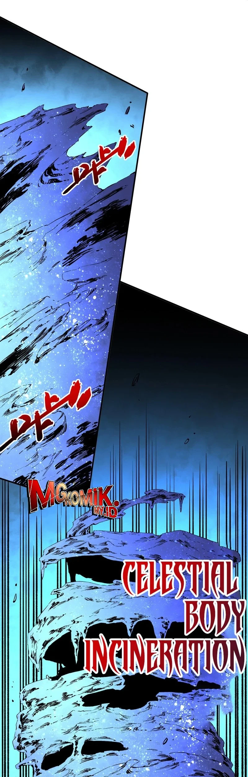 Supreme Curse Master Chapter 36 Gambar 30