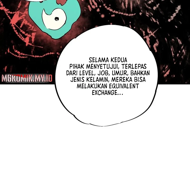 Supreme Curse Master Chapter 36 Gambar 41