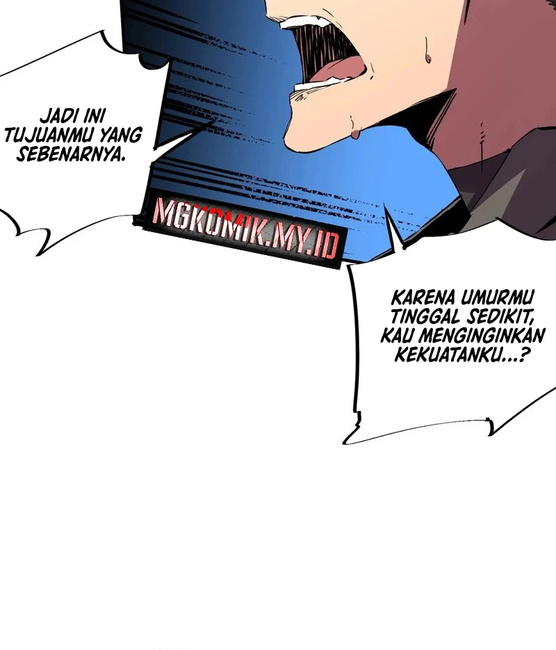 Supreme Curse Master Chapter 36 Gambar 14