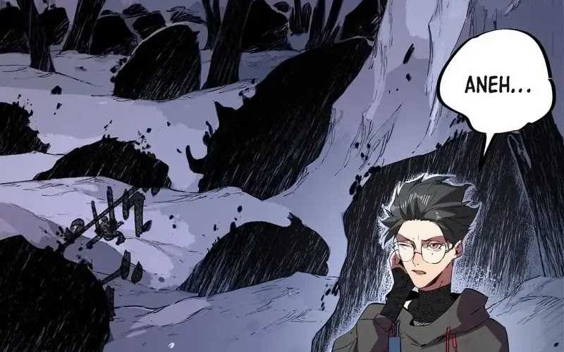 Supreme Curse Master Chapter 4 Gambar 40