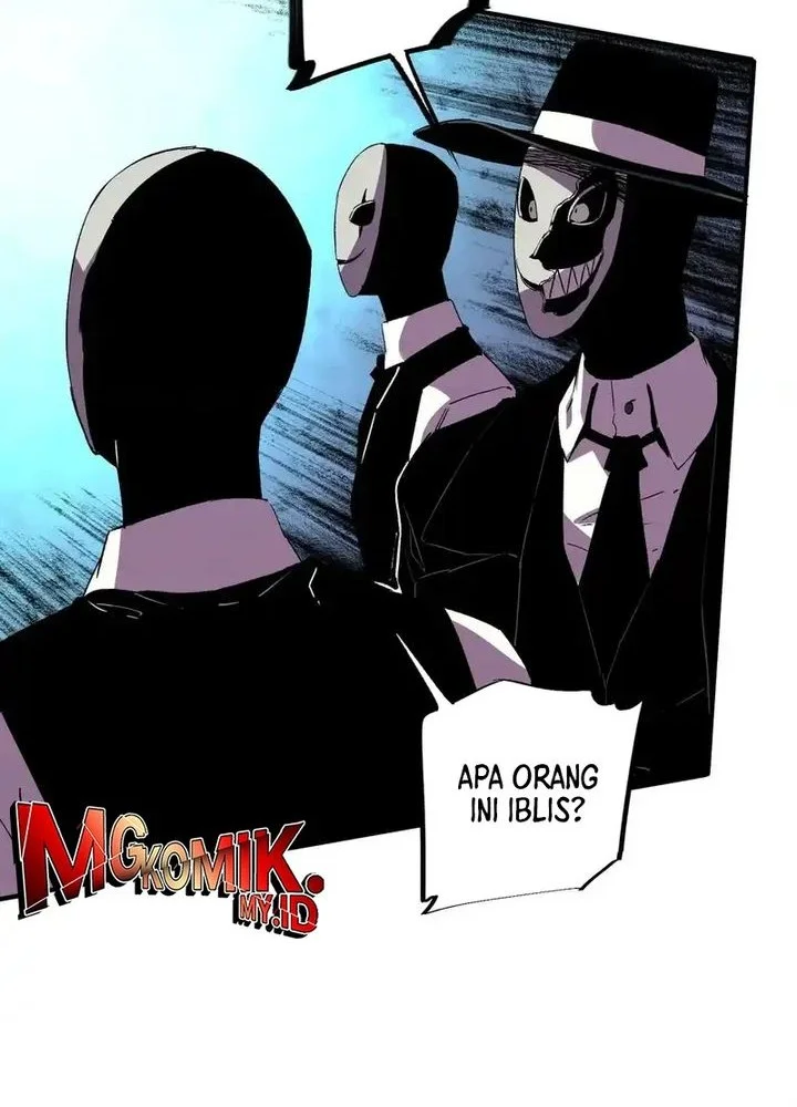 supreme curse master chapter 41 - Page 19