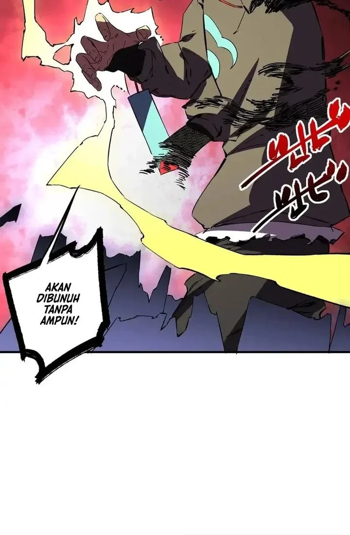 supreme curse master chapter 41 - Page 4