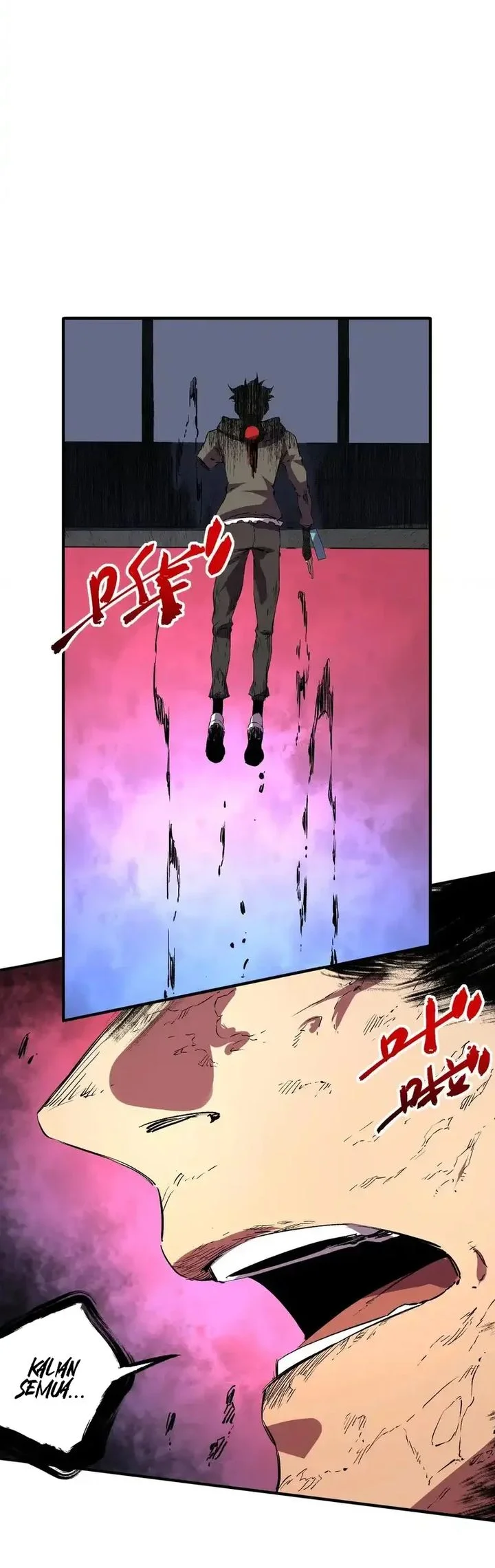 supreme curse master chapter 41 - Page 17