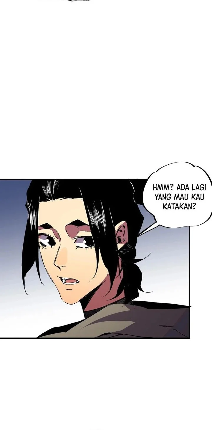 supreme curse master chapter 43 - Page 33