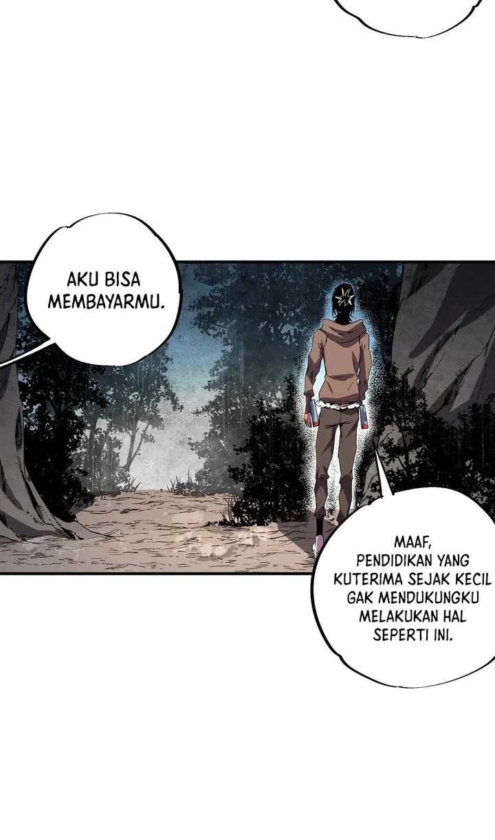 supreme curse master chapter 43 - Page 35