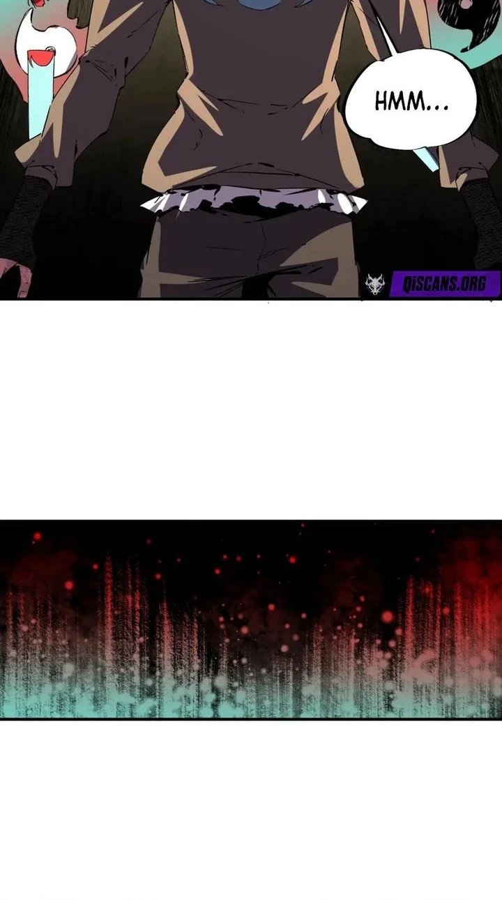 supreme curse master chapter 43 - Page 4