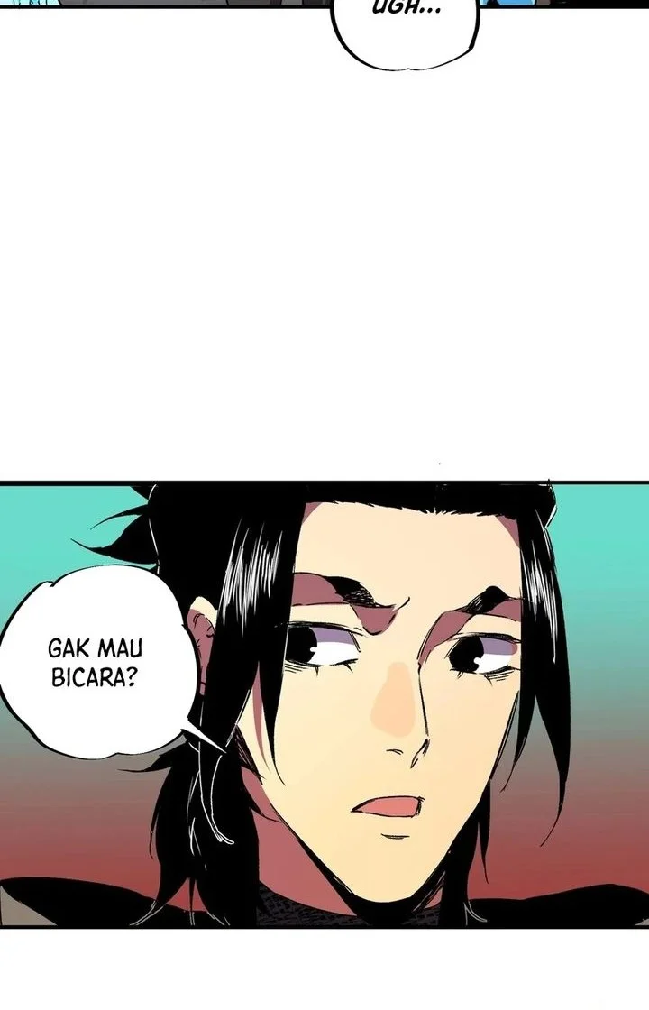 supreme curse master chapter 43 - Page 18