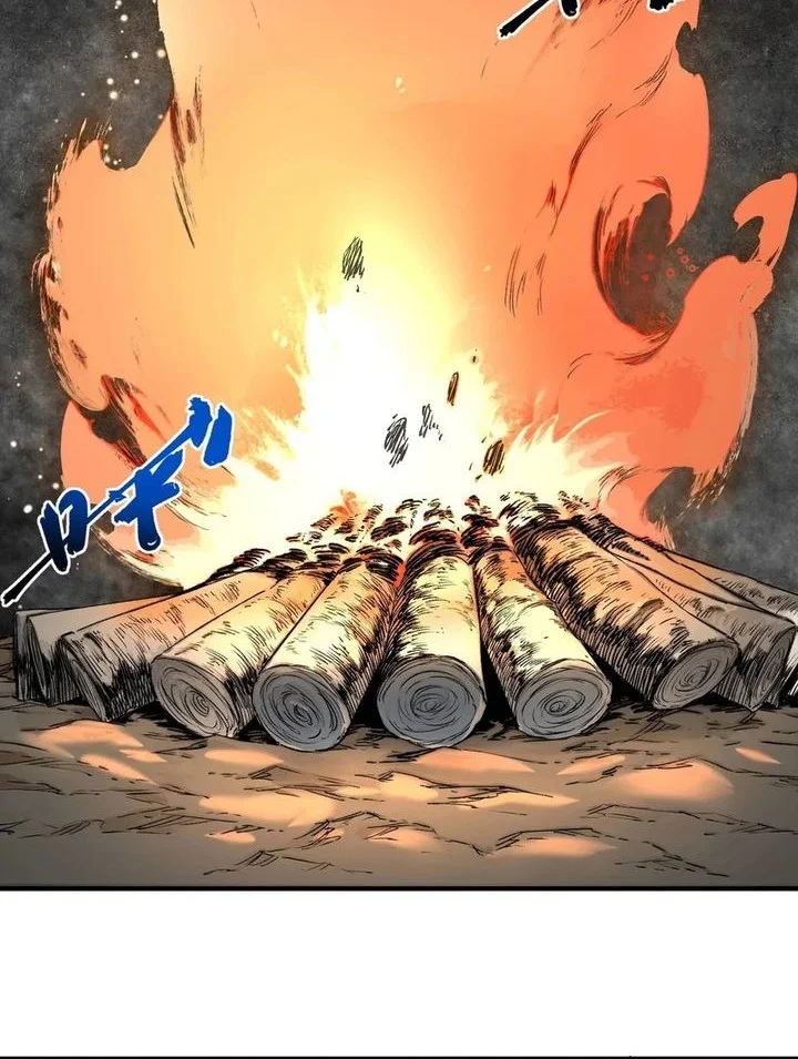 supreme curse master chapter 44 - Page 22