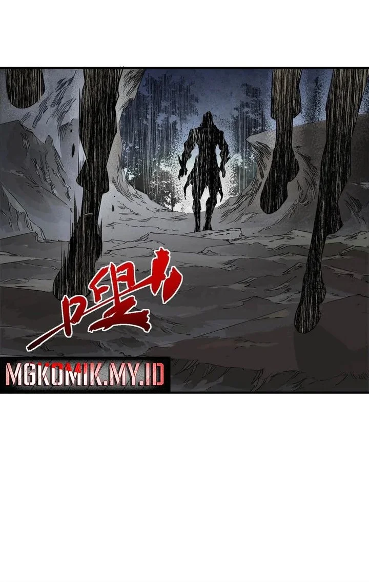 supreme curse master chapter 44 - Page 26