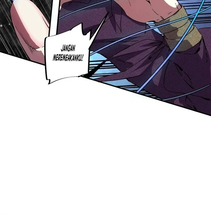 supreme curse master chapter 44 - Page 30