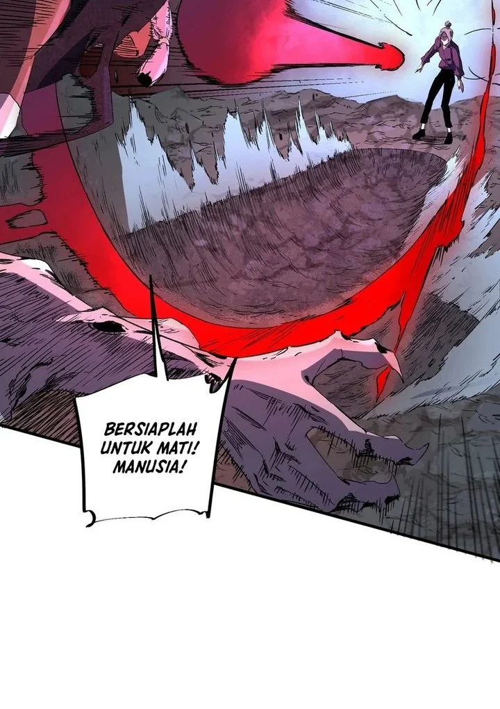 supreme curse master chapter 44 - Page 36