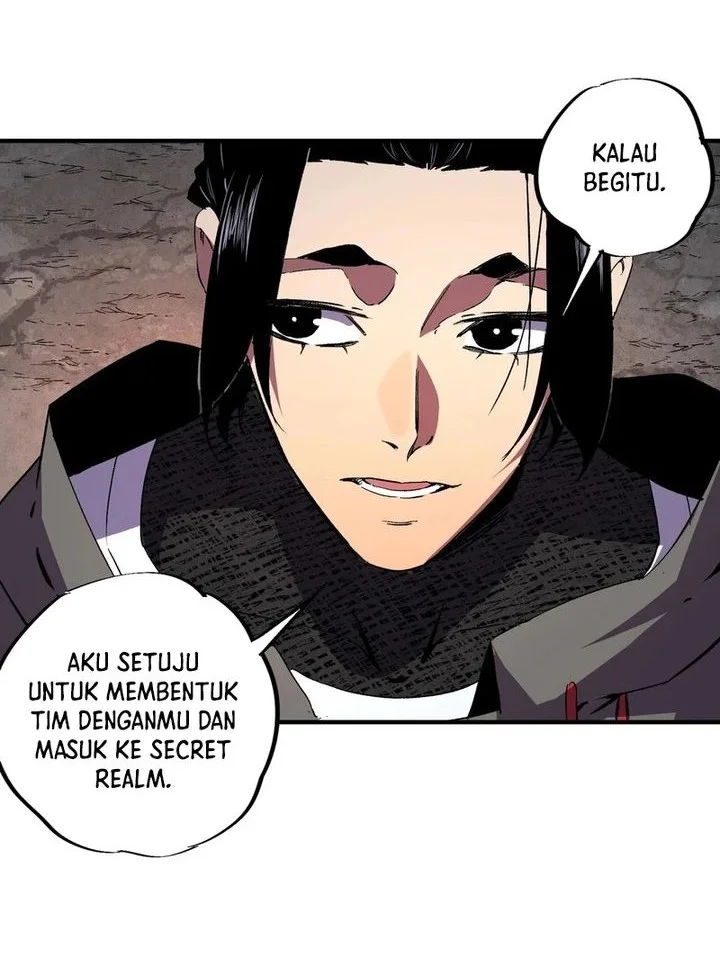 supreme curse master chapter 44 - Page 8