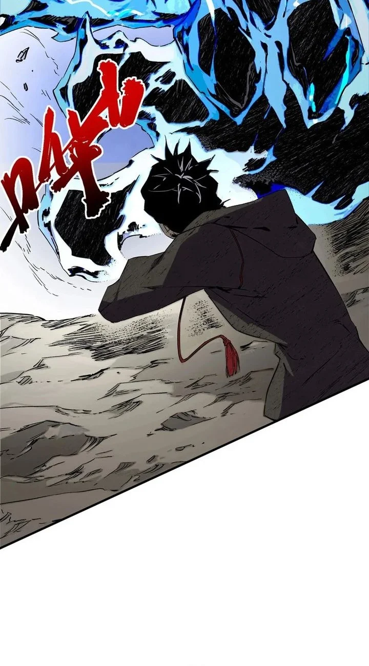 supreme curse master chapter 44 - Page 16