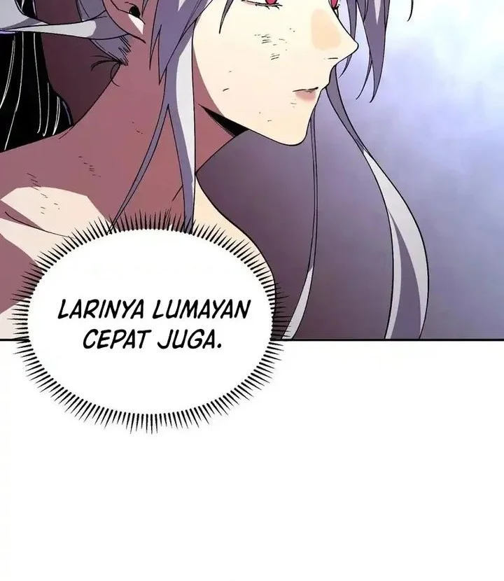 Supreme Curse Master Chapter 45 Gambar 21