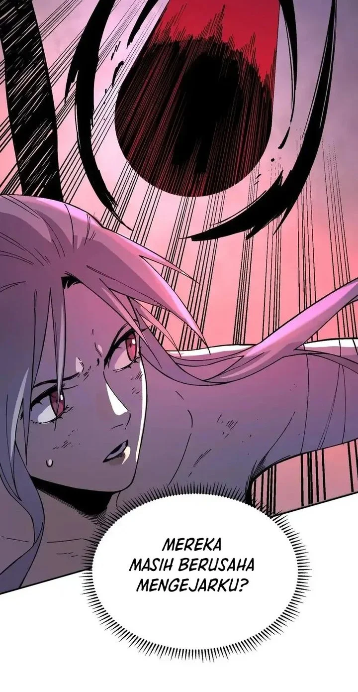 Supreme Curse Master Chapter 45 Gambar 27