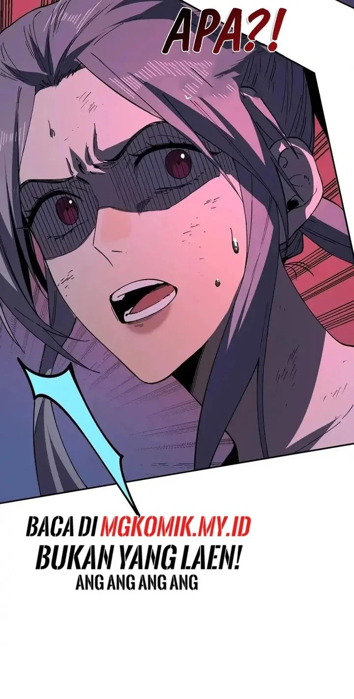 Supreme Curse Master Chapter 45 Gambar 29