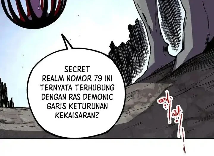 Supreme Curse Master Chapter 45 Gambar 33
