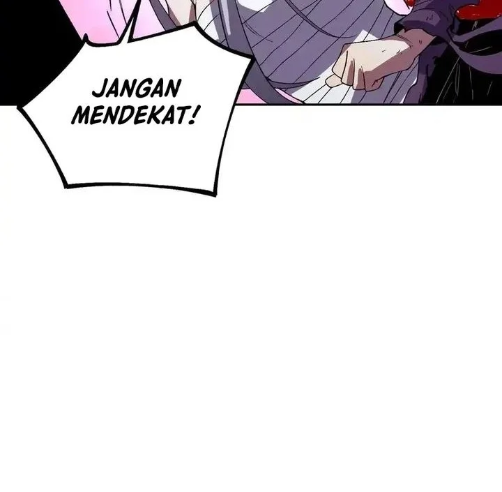 Supreme Curse Master Chapter 45 Gambar 35