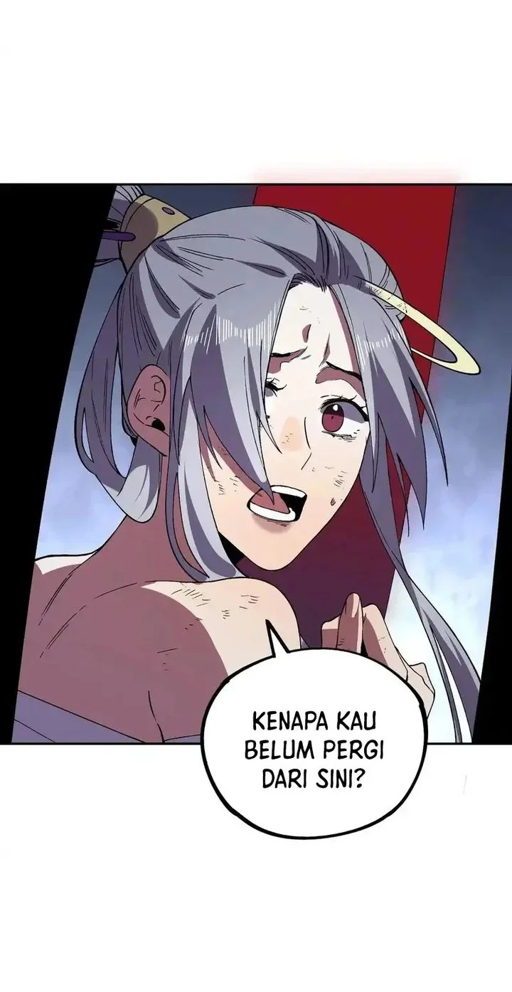 Supreme Curse Master Chapter 45 Gambar 37