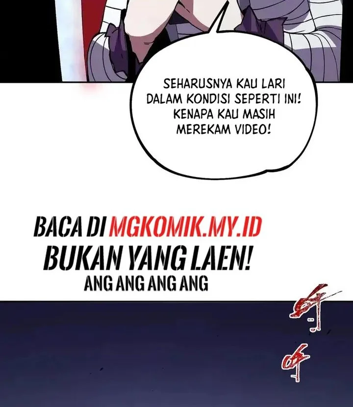Supreme Curse Master Chapter 45 Gambar 39