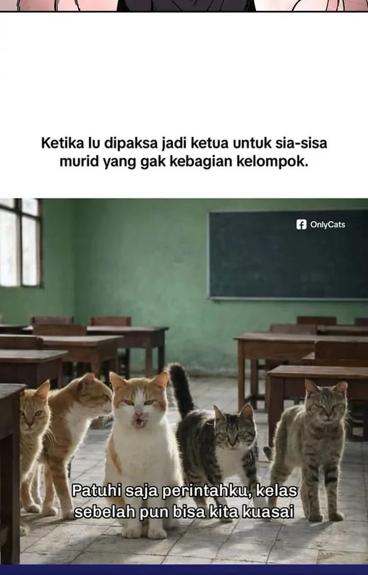 Supreme Curse Master Chapter 45 Gambar 41