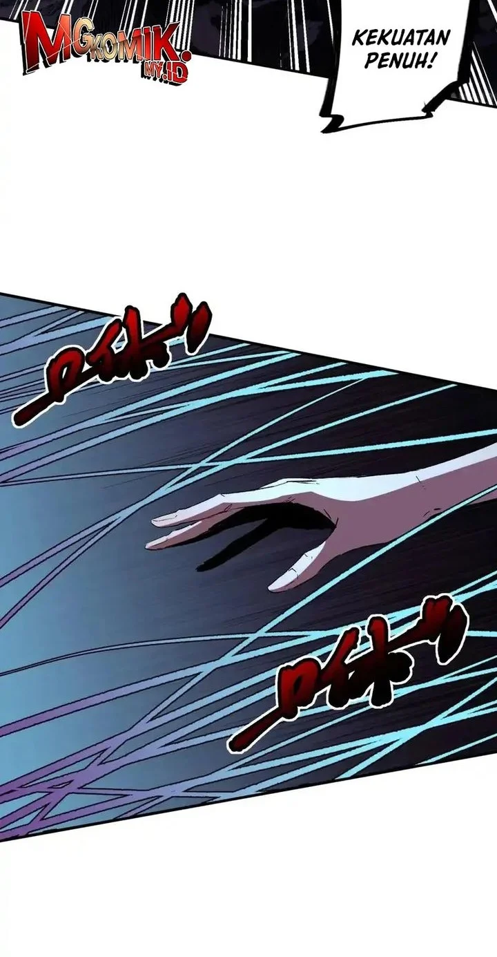 Supreme Curse Master Chapter 45 Gambar 4