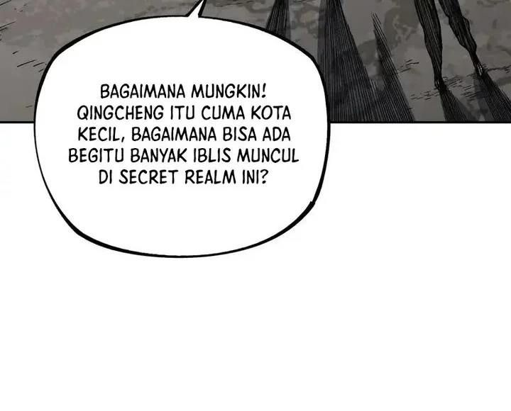 Supreme Curse Master Chapter 45 Gambar 11