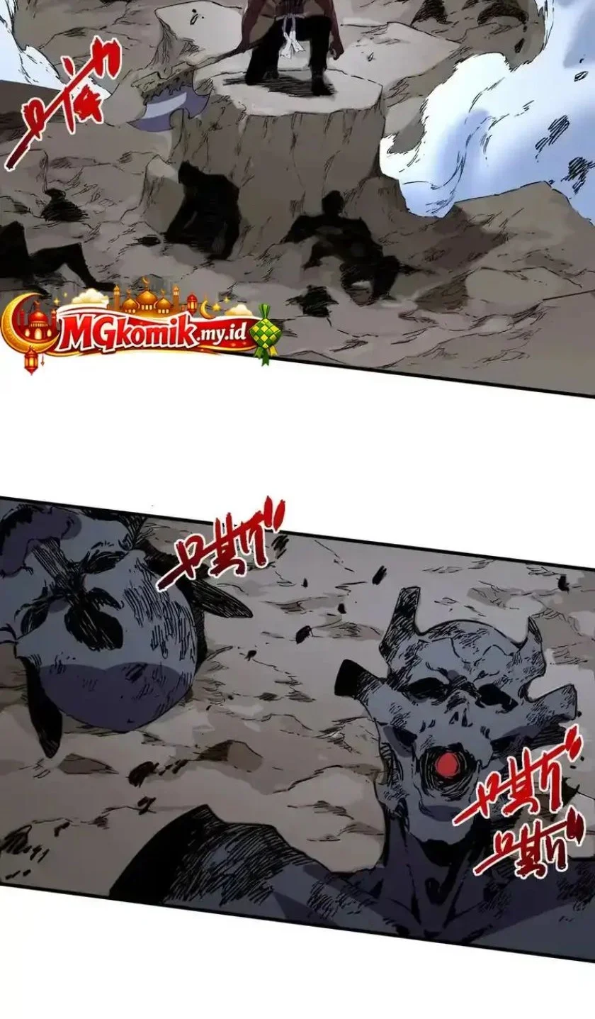 Supreme Curse Master Chapter 50 Gambar 22