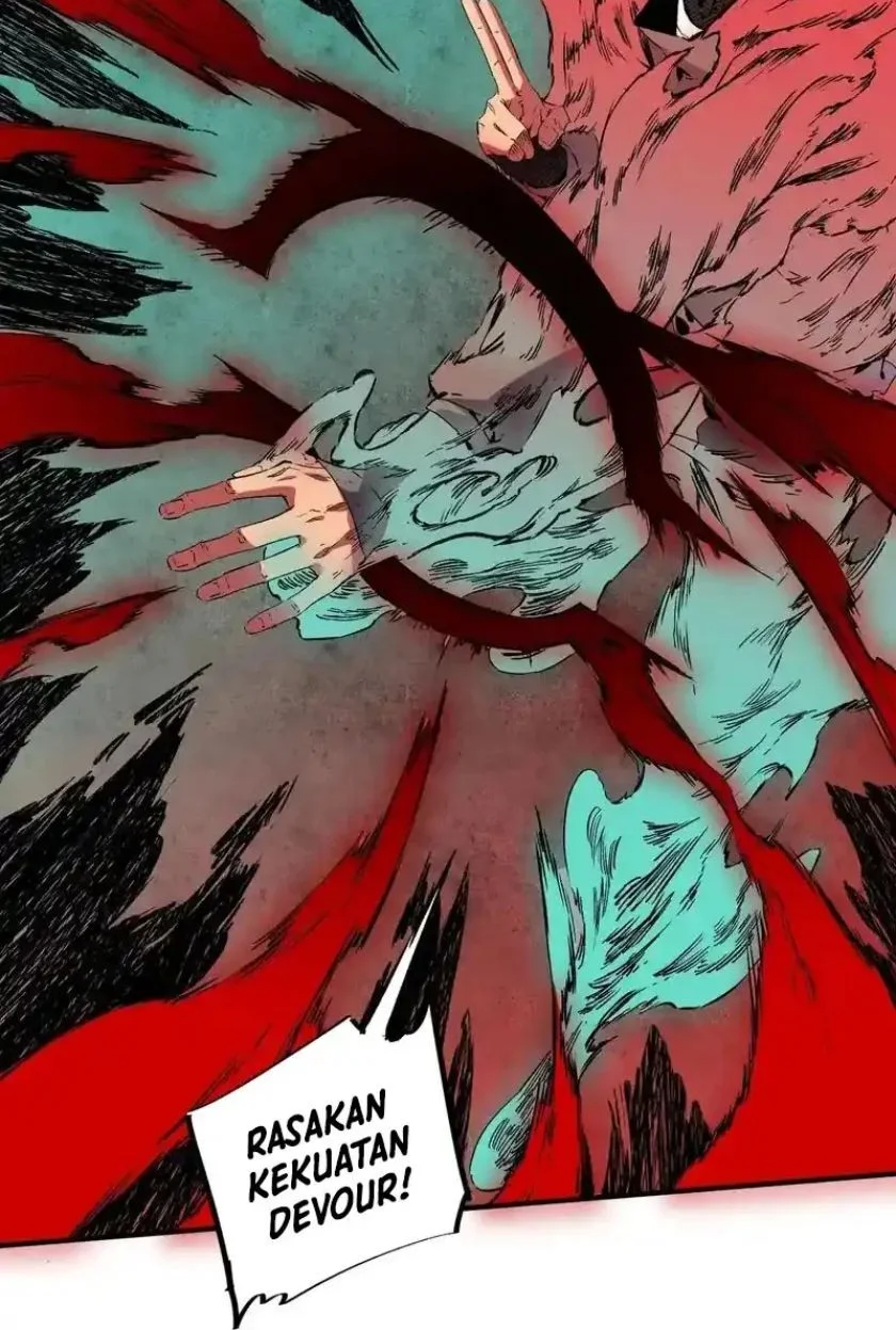 Supreme Curse Master Chapter 50 Gambar 25