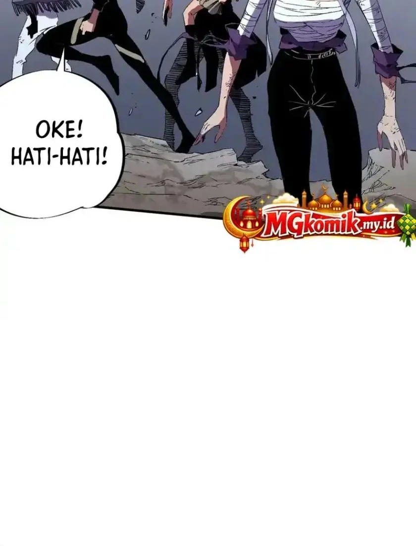 Supreme Curse Master Chapter 50 Gambar 37
