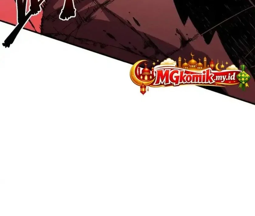 Supreme Curse Master Chapter 50 Gambar 46