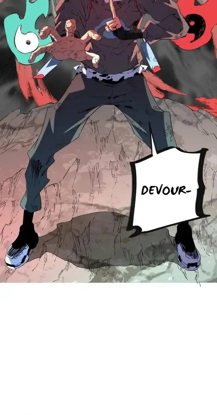 Supreme Curse Master Chapter 50 Gambar 4