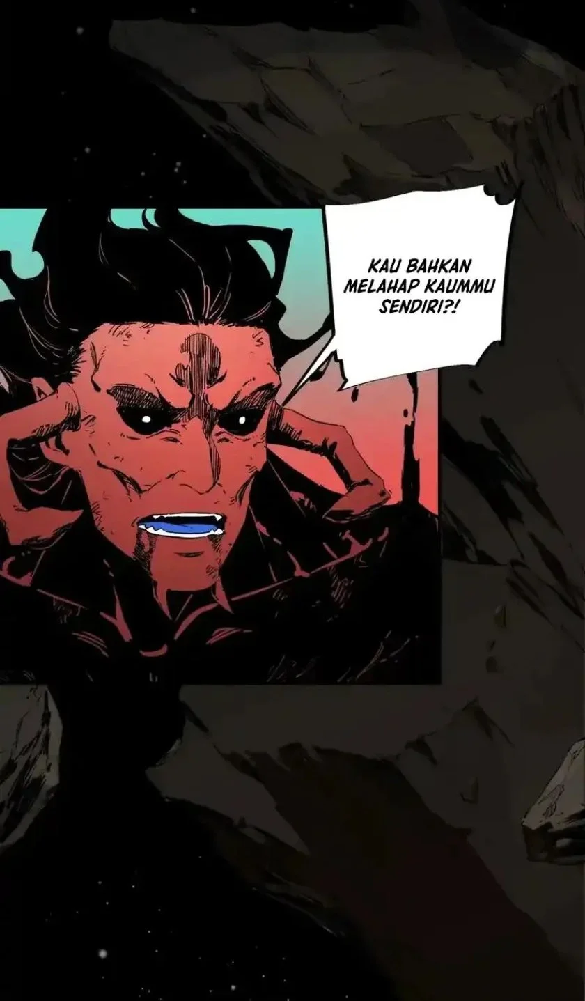 Supreme Curse Master Chapter 50 Gambar 8