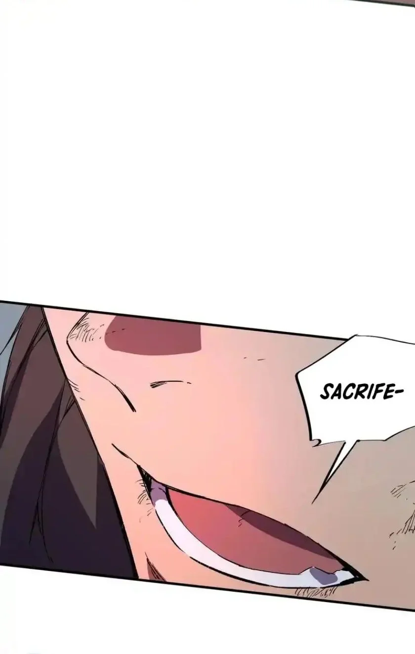 Supreme Curse Master Chapter 50 Gambar 10