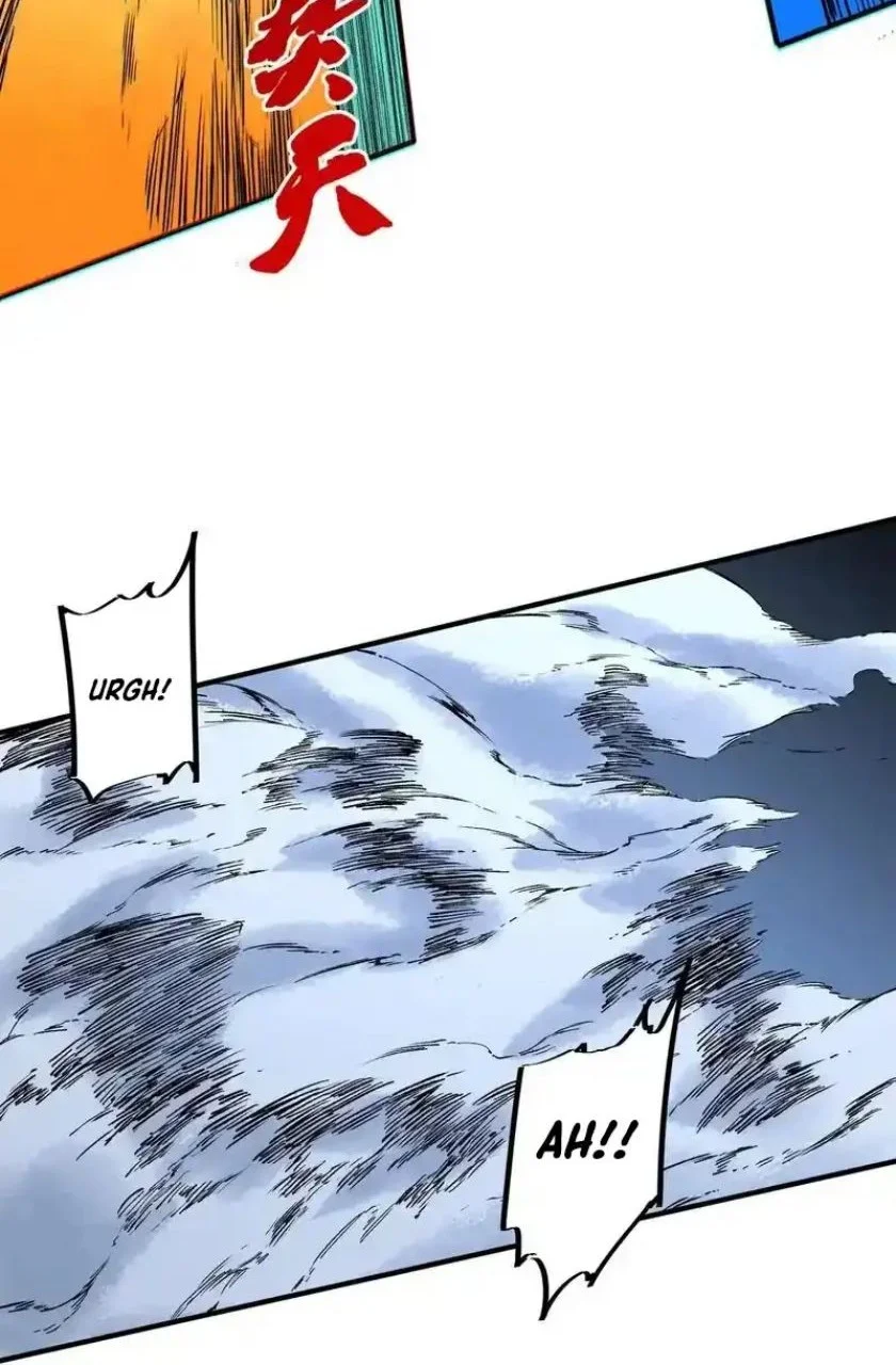 Supreme Curse Master Chapter 50 Gambar 20